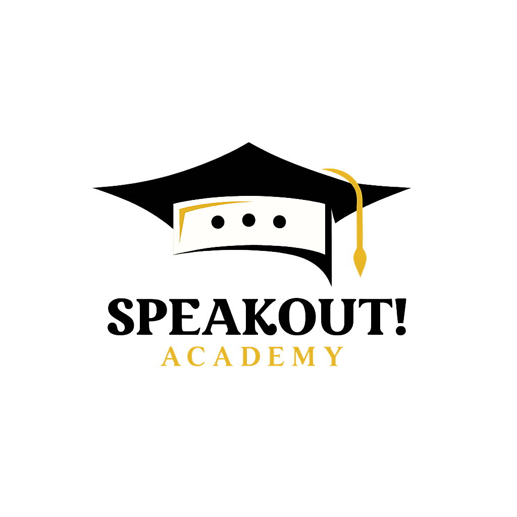 SpeakOut Academy